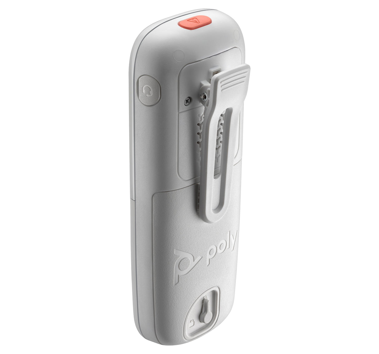 EAN 0197497527568 - HP Poly Rove 40 DECT Phone Handset teléfono IP Blanco TFT imagen 3