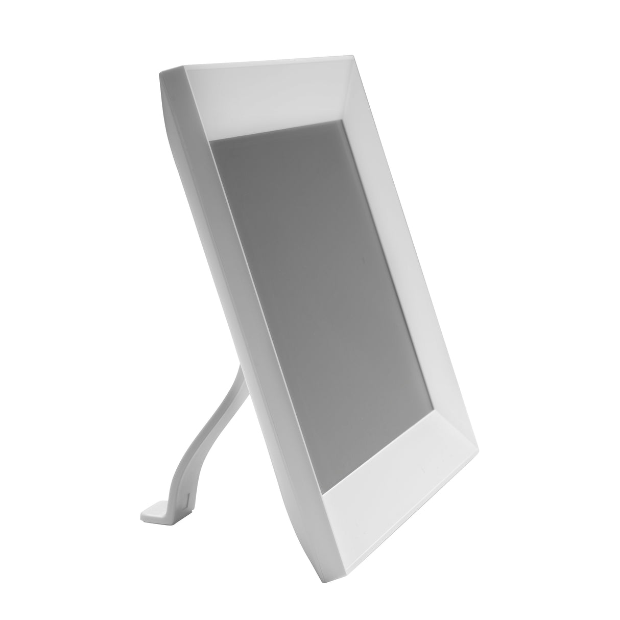 Marco Denver Pff-1063white Fotográfico Digital Blanco 25,6 Cm (10.1") Pantalla Táctil Wifi