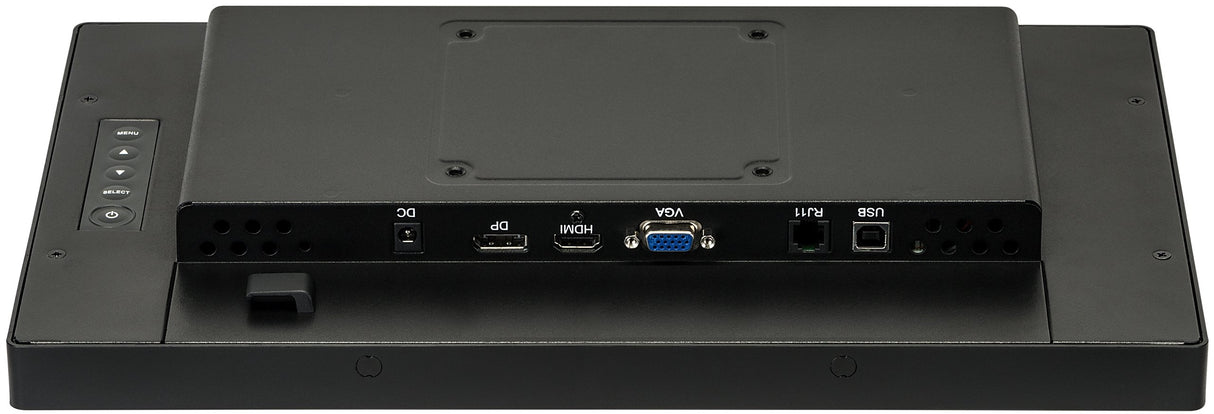 EAN 4948570118342 - iiyama ProLite TF1634MC-B8X pantalla para PC 39,6 cm (15.6") 1920 x 1080 Pixeles Full HD LED Pantalla tác imagen 8