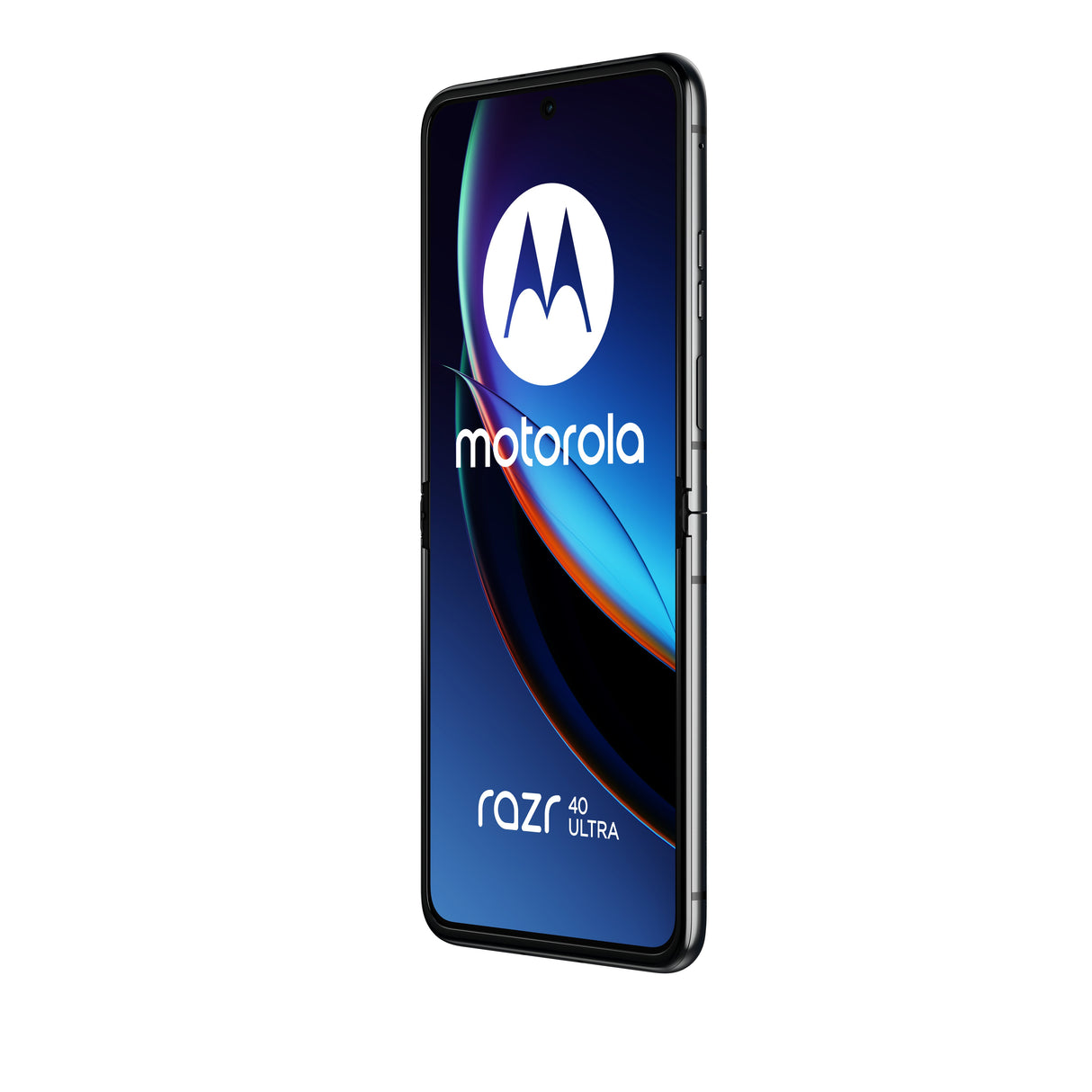 EAN 0840023240140 - Motorola razr 40 Ultra 17,5 cm (6.9") SIM doble Android 13 5G USB Tipo C 8 GB 256 GB 3800 mAh Negro imagen 4