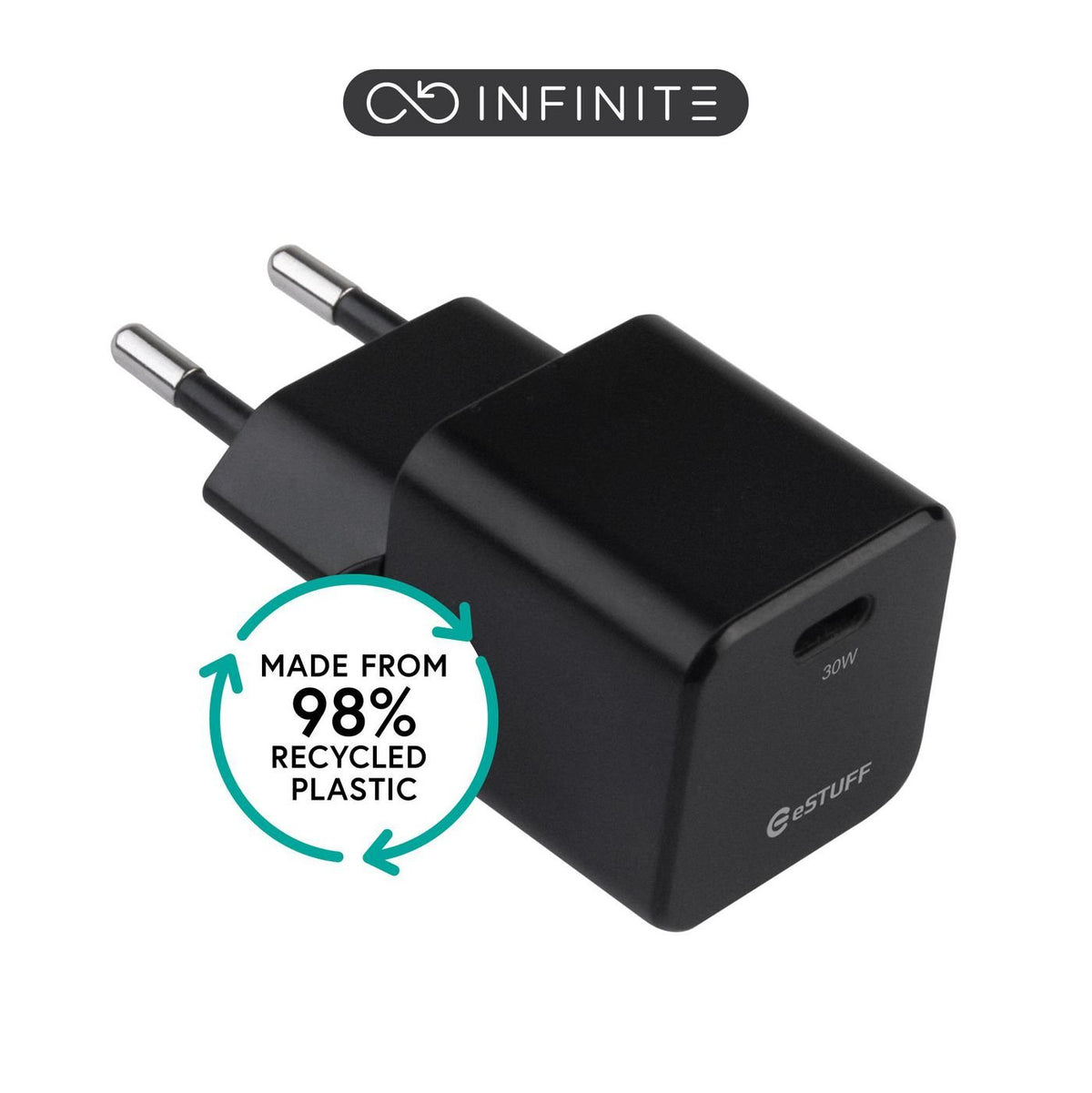 EAN 5715328149717 - eSTUFF ES637028-BULK no categorizado imagen 1