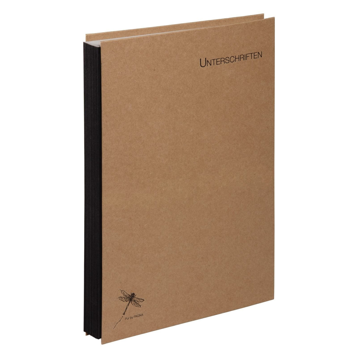 Carpeta Firma Pagna Pur 20 Compartimentos Natural