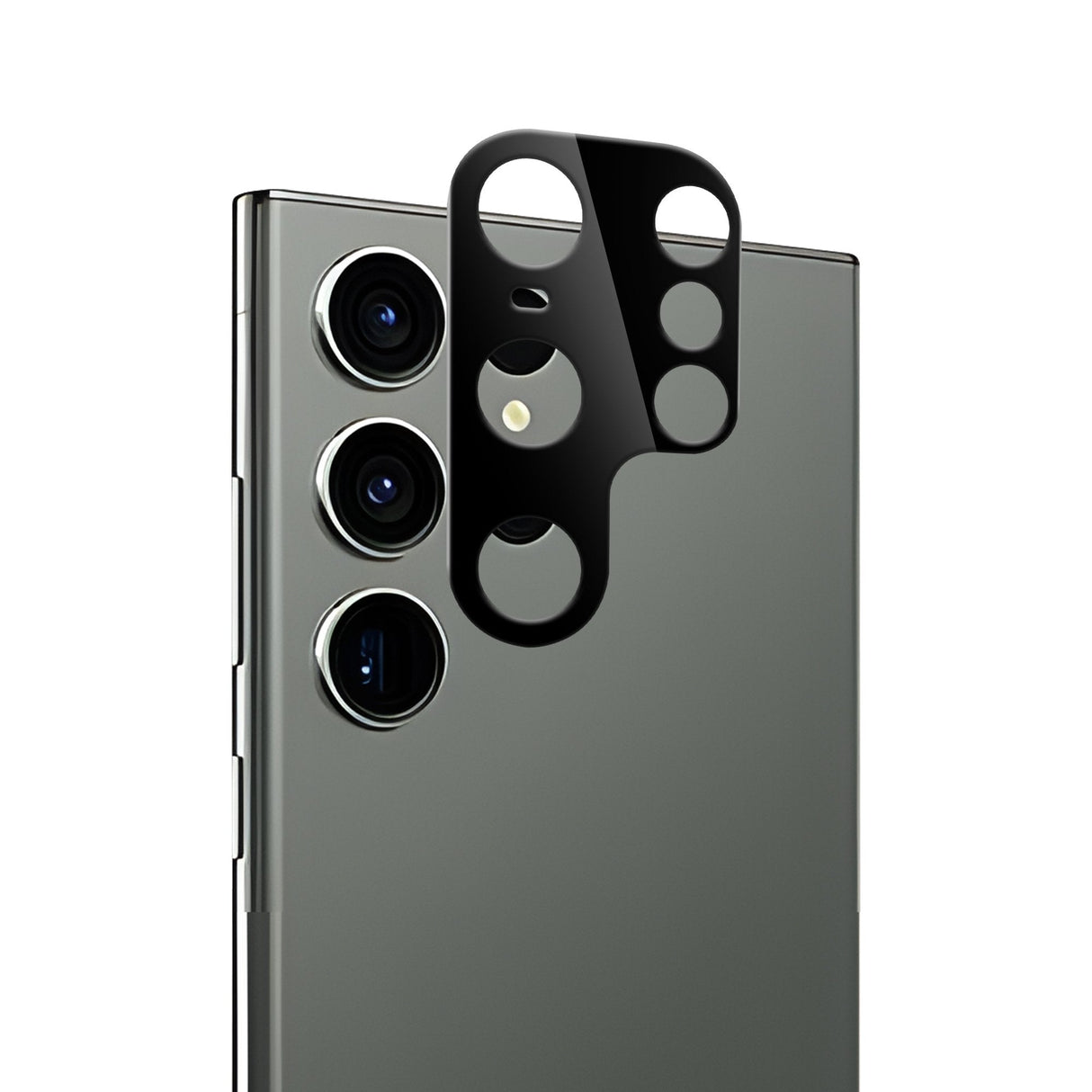 Nevox Nevoglass 3d Camara Galaxy S24 Ultra