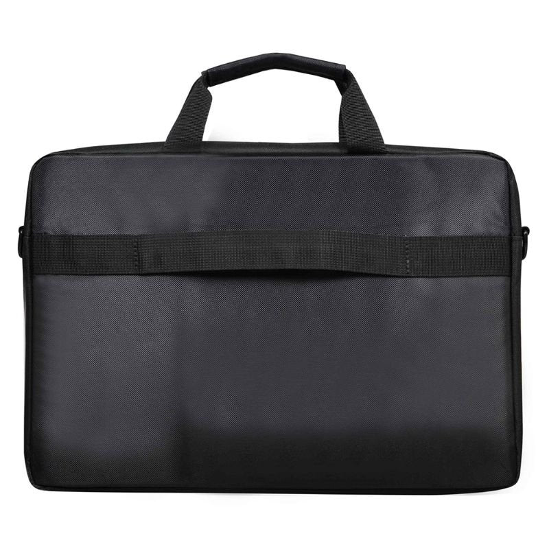 EAN 3567041102713 - Port Designs Houston Toploading 39,6 cm (15.6") Maletín Negro imagen 3