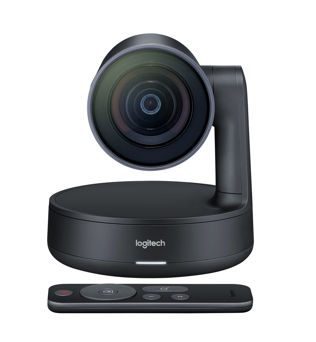 EAN 5099206079533 - Logitech 960-001227 sistema de video conferencia imagen 4