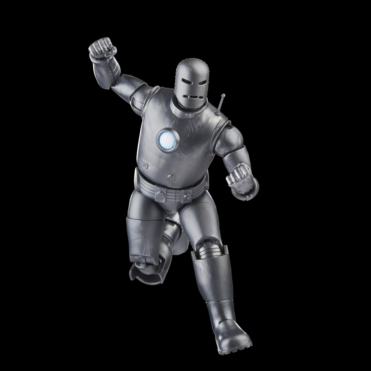 EAN 5010996142528 - Marvel Iron Man (Model 01) imagen 13