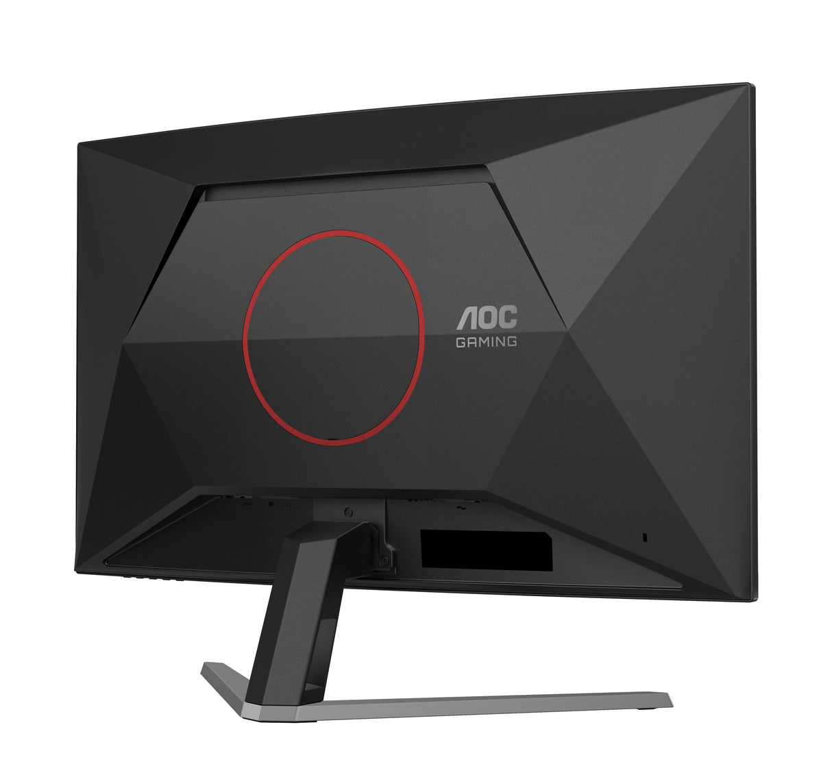 EAN 4038986183093 - AOC G4 C32G42ZE pantalla para PC 80 cm (31.5") 1920 x 1080 Pixeles Full HD LED Negro, Rojo imagen 14
