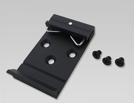EAN 5706998880987 - PLANET RKE-DIN kit de montaje Negro imagen 1