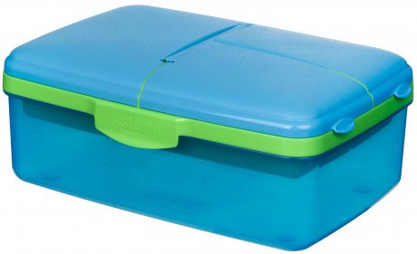 EAN 9414202239655 - Sistema 3965 Táper 1,5 L Colores surtidos 1 pieza(s) imagen 5