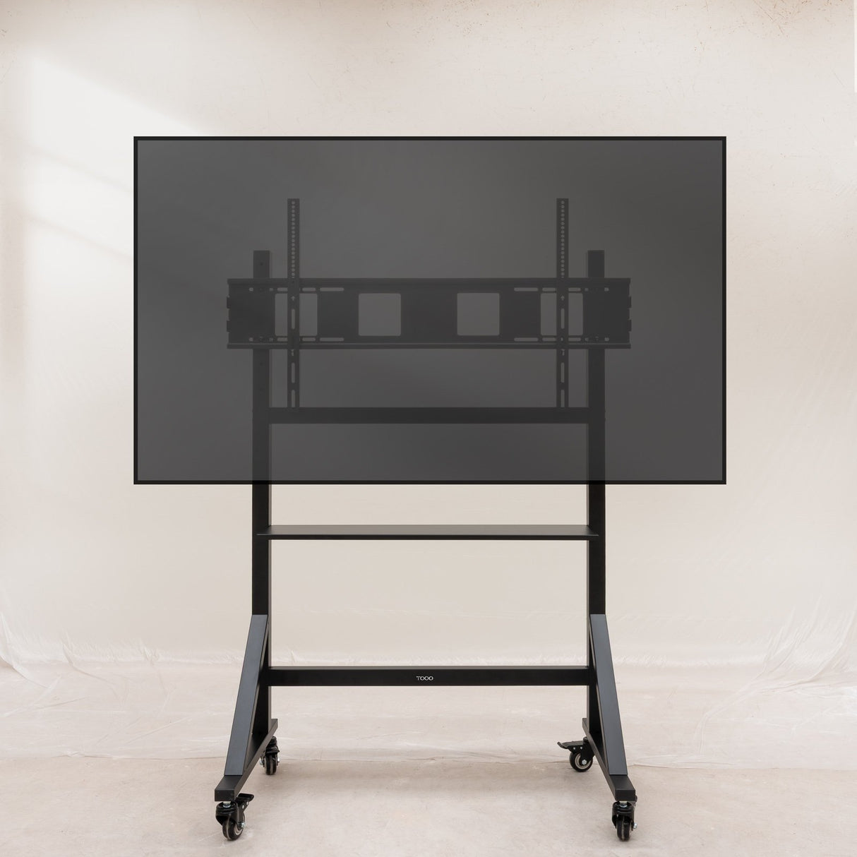EAN 8433281015494 - TooQ Optimus 2,67 m (105") Negro imagen 2