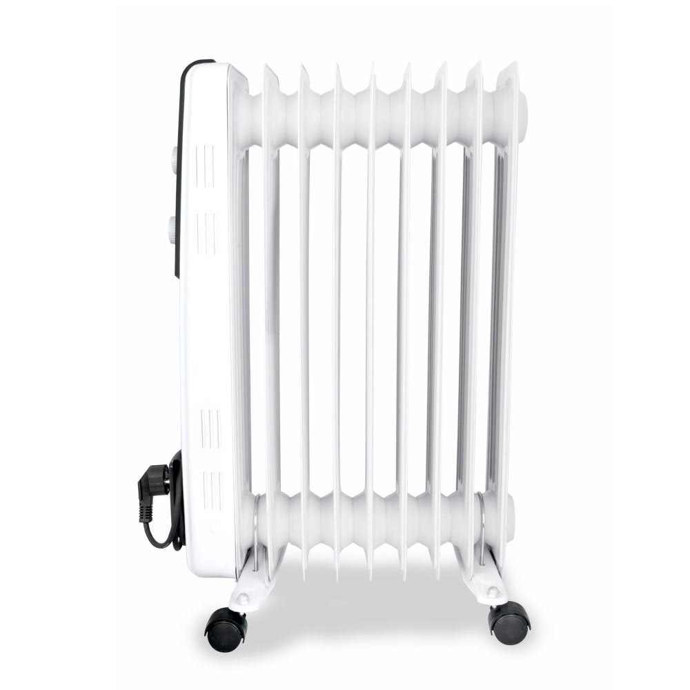 EAN 8436044537011 - Orbegozo RF 2000 calefactor eléctrico Interior Blanco 2000 W Radiador de aceite eléctrico imagen 2