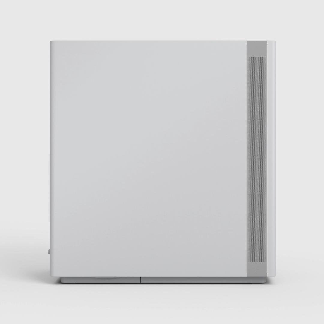 EAN 7340172714736 - Fractal Design Define One Light Solid Midi Tower Blanco imagen 8