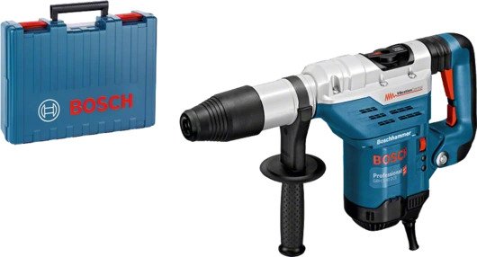 EAN 3165140461214 - Bosch GBH 5-40 DCE Professional 1150 W 340 RPM SDS Max imagen 2
