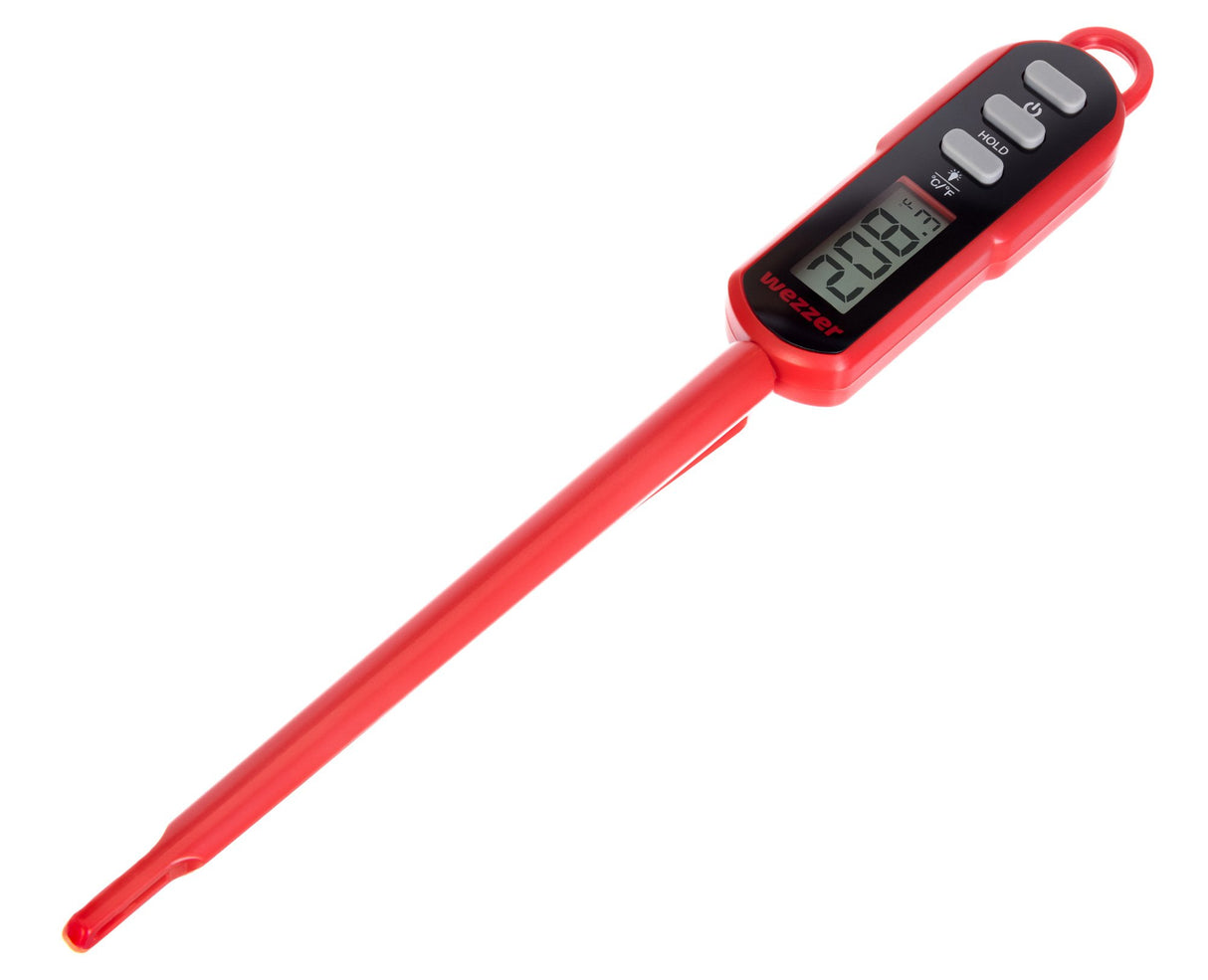 EAN 4620137485899 - Levenhuk Wezzer Cook MT30 termómetro de comida -50 - 300 °C Digital imagen 3