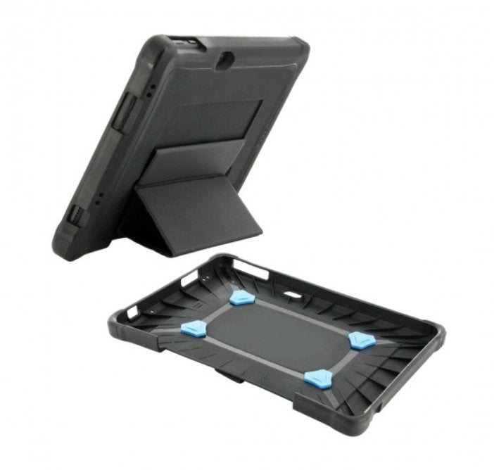 EAN 3700992525471 - Mobilis 053011 funda para tablet 21,3 cm (8.4") Negro imagen 1