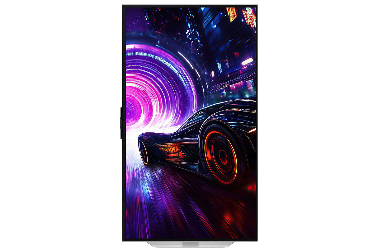 EAN 8806095968841 - Samsung G81SF pantalla para PC 81,3 cm (32") 3840 x 2160 Pixeles 4K Ultra HD OLED Plata imagen 14