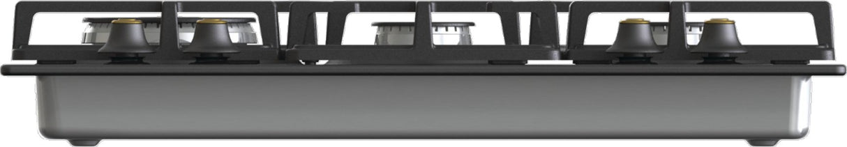 EAN 3838782467202 - Gorenje GW6D42CLB hobs Negro Integrado 60 cm Encimera de gas 4 zona(s) imagen 2