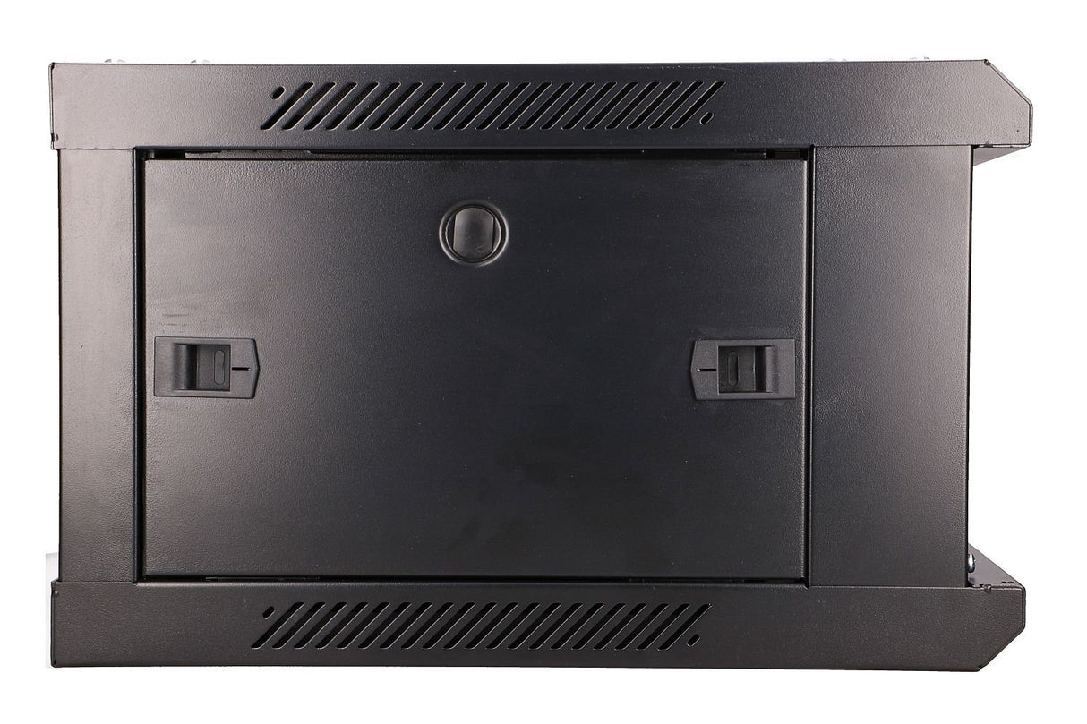 EAN 5902560362886 - Extralink 4U 600X450 WALL-MOUNTED RACKMOUNT CABINET BLACK Bastidor de pared imagen 3