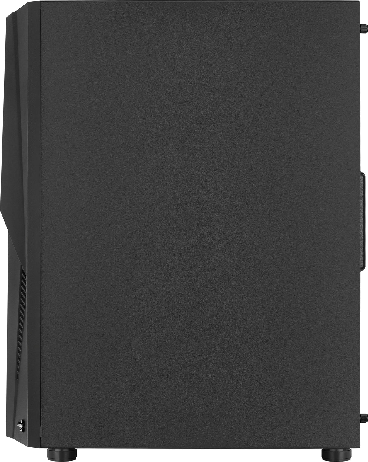 EAN 4710562756296 - Aerocool Mecha Midi Tower Negro imagen 15