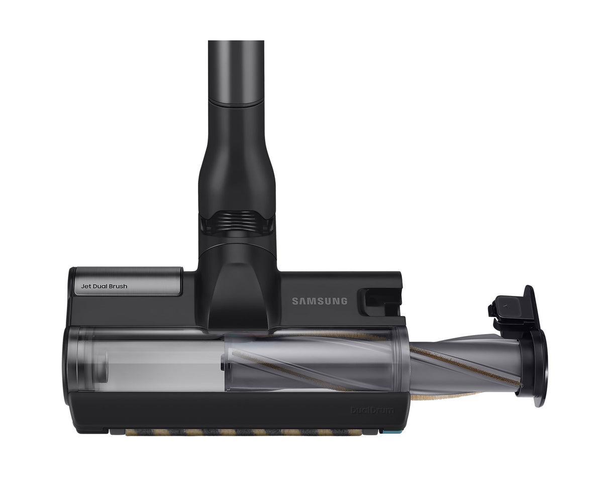EAN 8806095053134 - Samsung VS20C85G4TB/WD aspiradora de pie y escoba eléctrica Aspiradora escoba 2 en 1 Batería Secar Micro imagen 22
