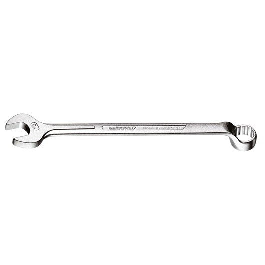 Gedore 6001800 1 B 19 Ring-Llave Fija 19 Mm