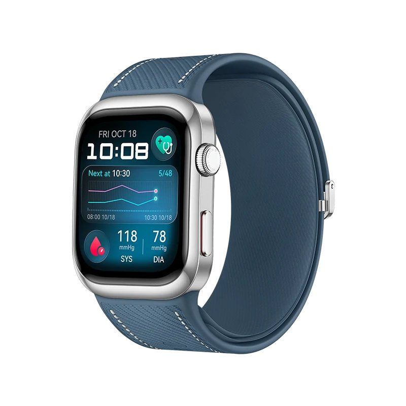 Huawei Watch D2 (Aluminum Alloy Case), Luca-B29