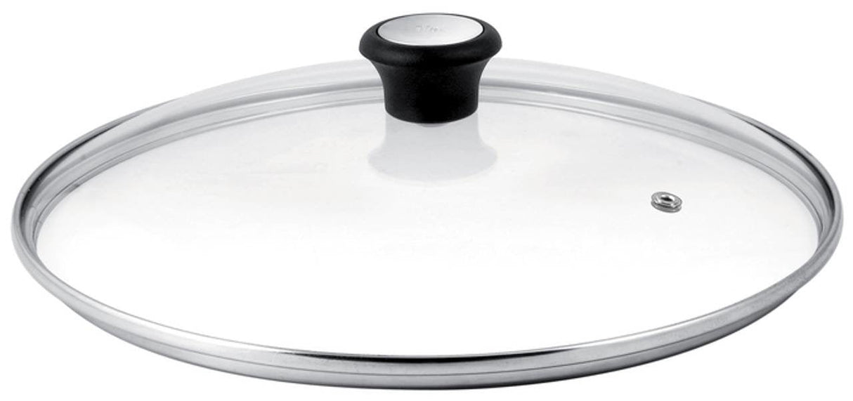Tefal Glass Lid, 24cm Diameter