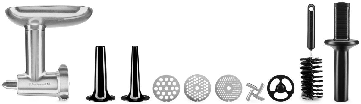 EAN 5413184410001 - KitchenAid 5KSMMGA Picador de alimentos imagen 1