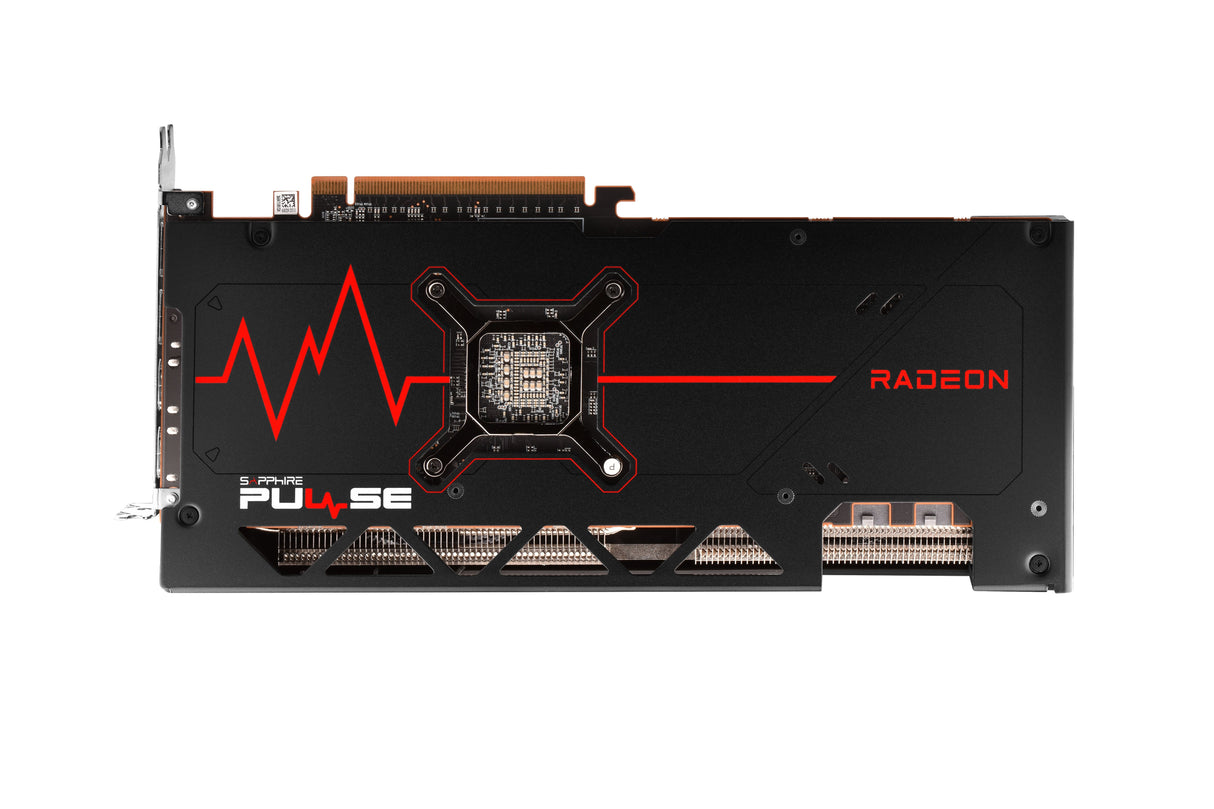 EAN 4895106294288 - Sapphire PULSE Radeon RX 7700 XT AMD 12 GB GDDR6 imagen 5