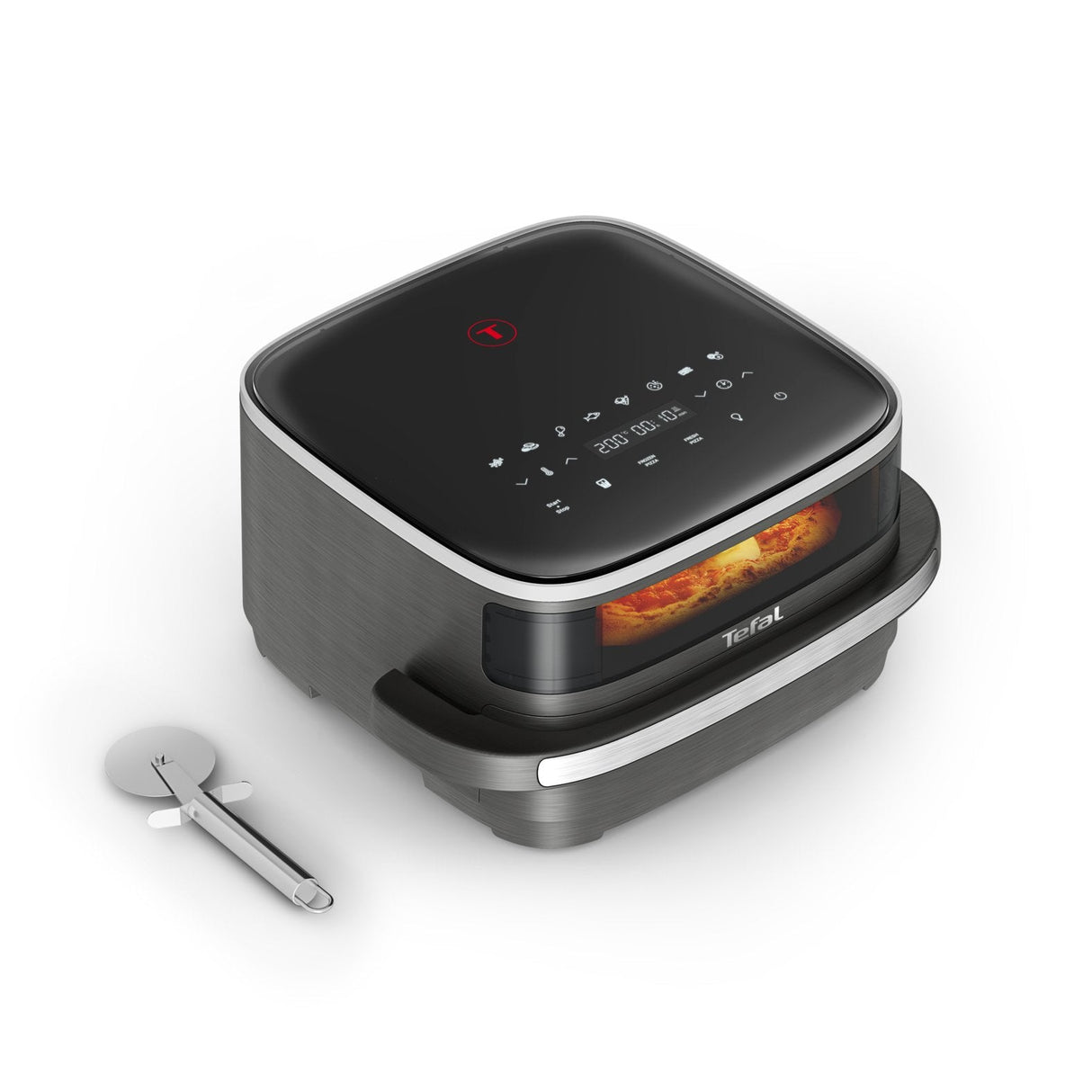 Tefal Easy Fry Xl Surface Heiáluftfritteuse