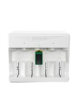 EAN 4008496054671 - Varta Universal Charger cargador de batería Pilas de uso doméstico Corriente alterna imagen 2