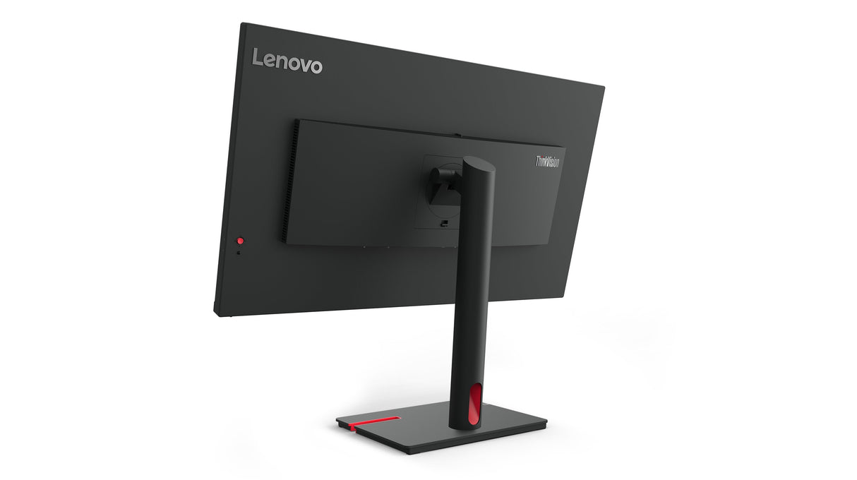 EAN 0196801200739 - Lenovo ThinkVision T32h-30 pantalla para PC 80 cm (31.5") 2560 x 1440 Pixeles Quad HD LED Negro imagen 4