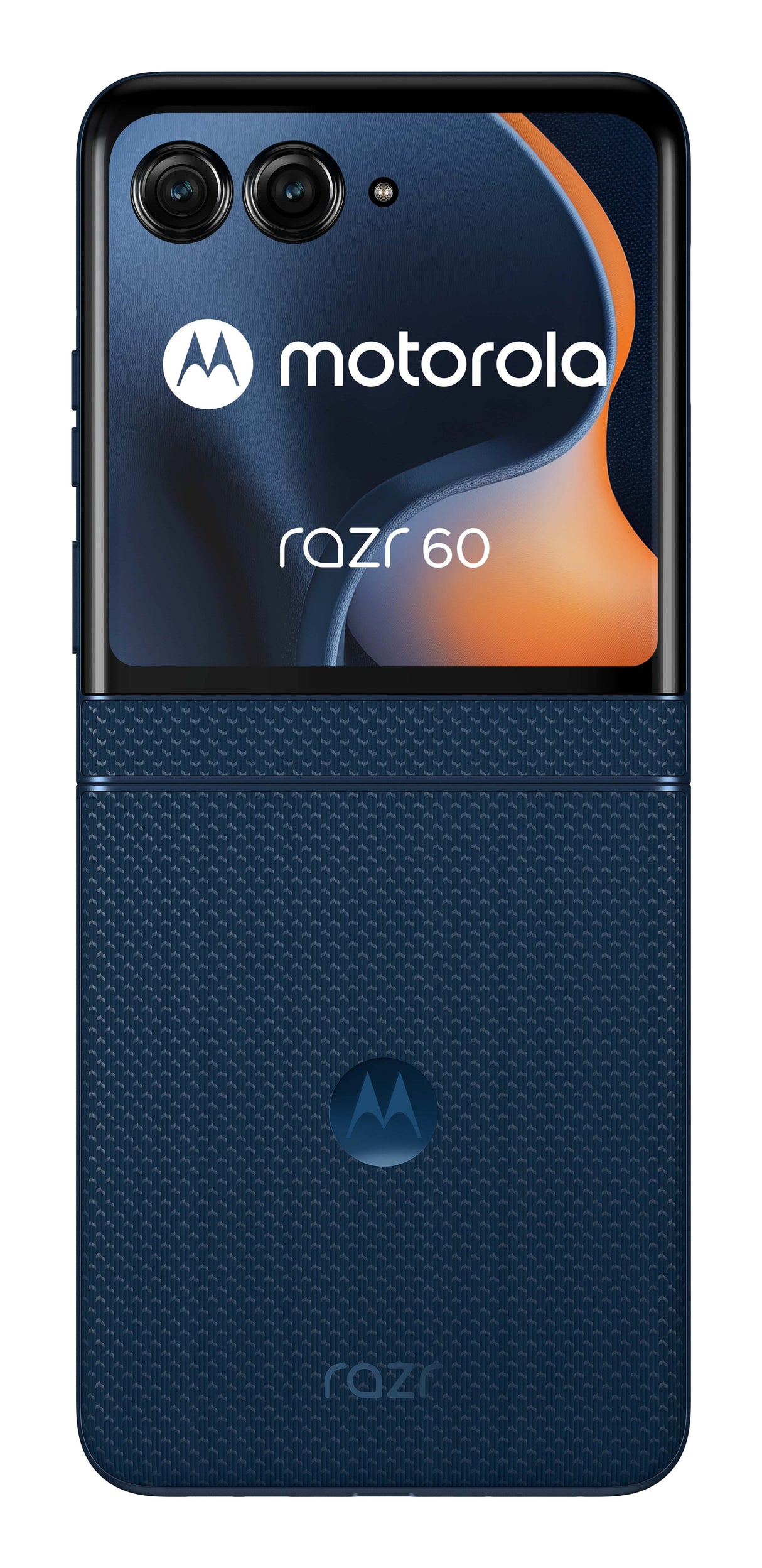 Smartphone Motorola Razr 60 5g Dual Sim 8gb Ram 256gb - Gibraltar Sea