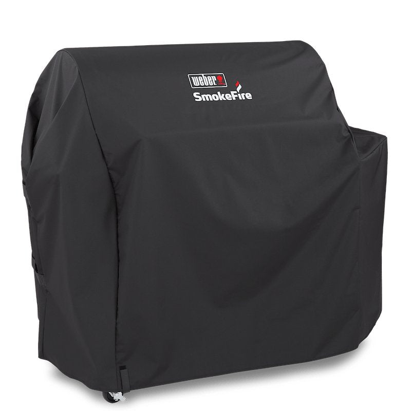 Weber 7193 Premium Funda Para Barbacoa 36"