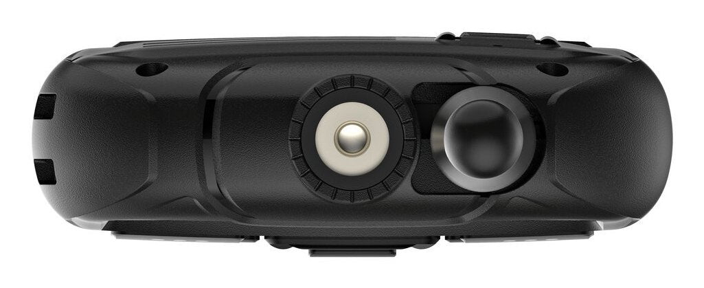 Gigaset Glx 8 Active Schwarz 6,1 Cm 2,4 Zoll Display Push-To-Talk Funktion 2500 Mah Akku Ip68 2 Mp Kamera Dual-Sim Azultooth