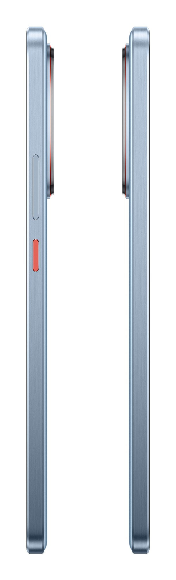 EAN 6941764466838 - realme GT 7 17,2 cm (6.78") SIM doble Android 15 5G USB Tipo C 12 GB 256 GB 7000 mAh Azul imagen 3