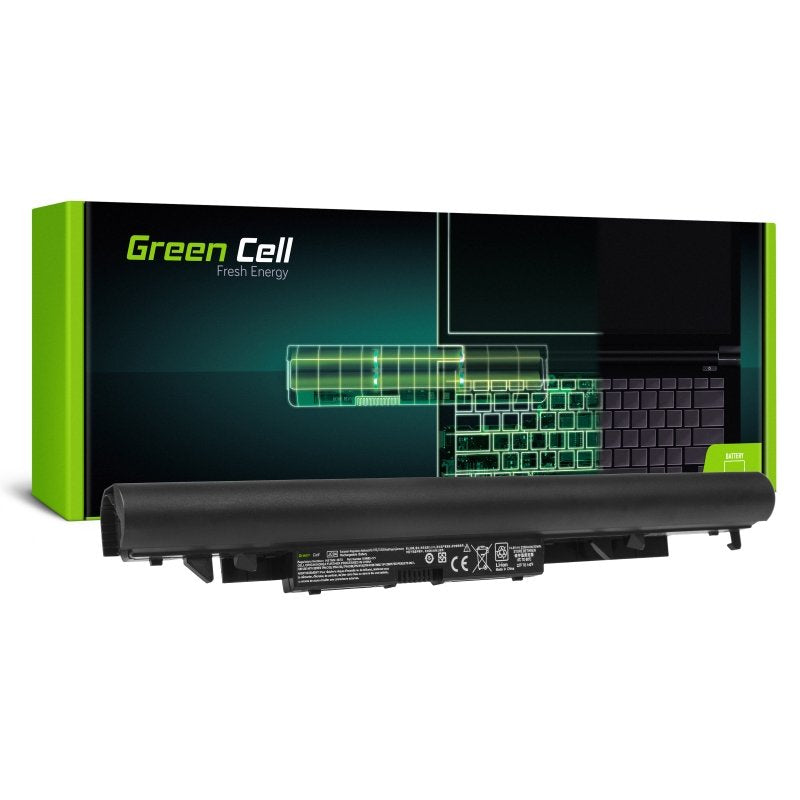 EAN 5903317223788 - Green Cell HP142 refacción para laptop Batería imagen 1