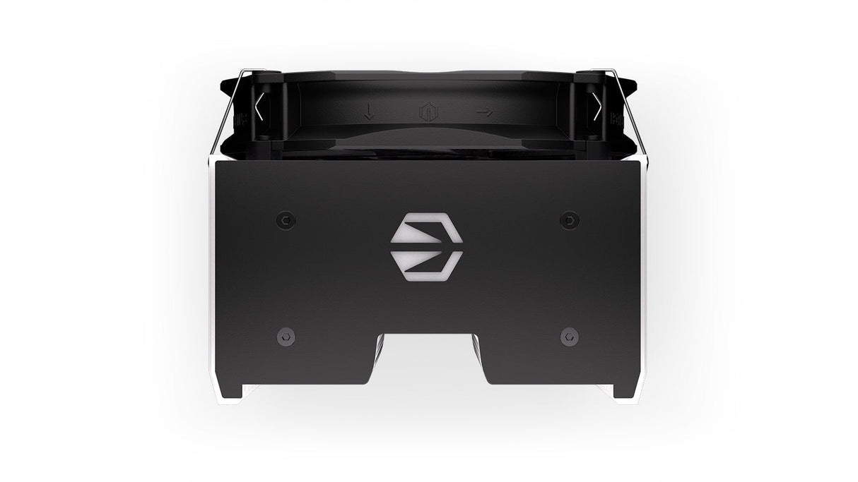 EAN 5903018665870 - ENDORFY Fortis 5 ARGB Procesador Refrigerador de aire 14 cm Negro imagen 16