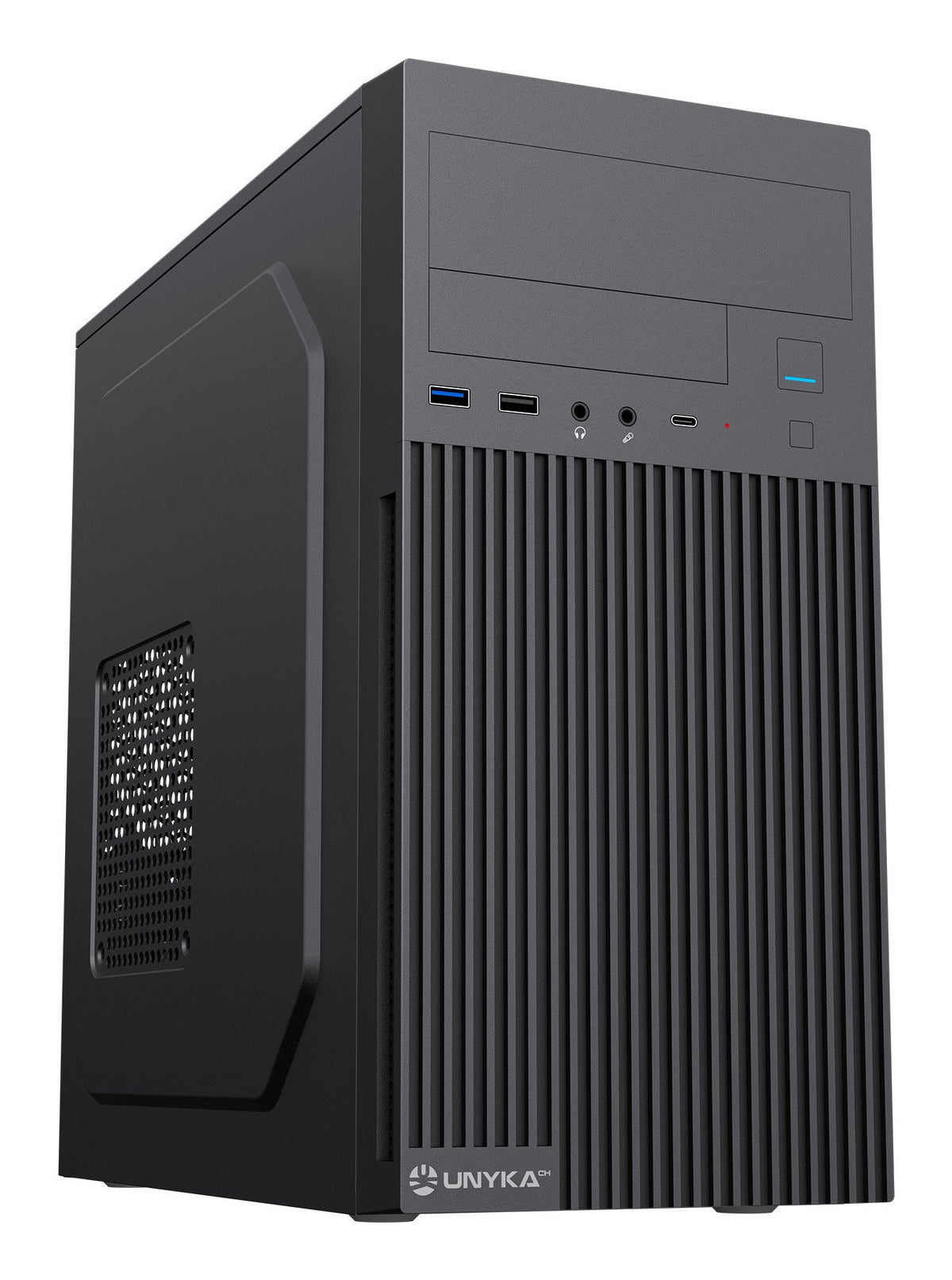 EAN 8436617922206 - UNYKAch AERO C260 Escritorio Negro 500 W imagen 1