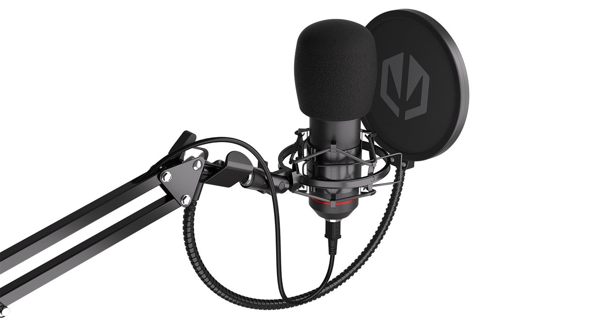 EAN 5903018665122 - ENDORFY Solum Negro Micrófono para PC imagen 13