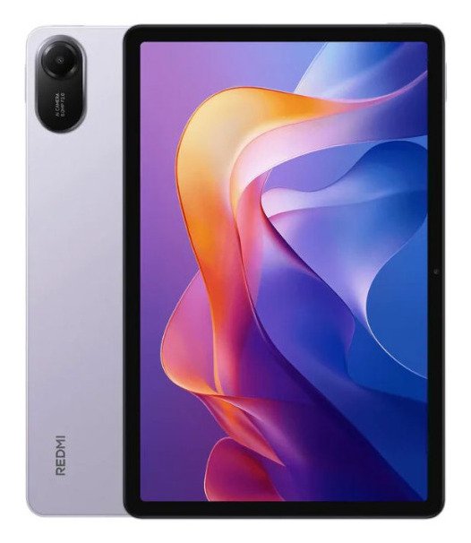 EAN 6932554442538 - Xiaomi Redmi Pad 2 Mediatek 128 GB 27,9 cm (11") 6 GB Wi-Fi 5 (802.11ac) Púrpura imagen 1