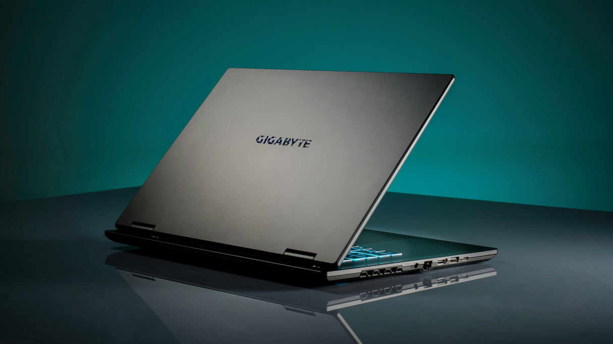 EAN 4719331764906 - GIGABYTE GAMING A16 CTHI3PT894SD ordenador portatil Intel® Core™ i7 40,6 cm (16") DDR5-SDRAM NVIDIA GeFor imagen 7