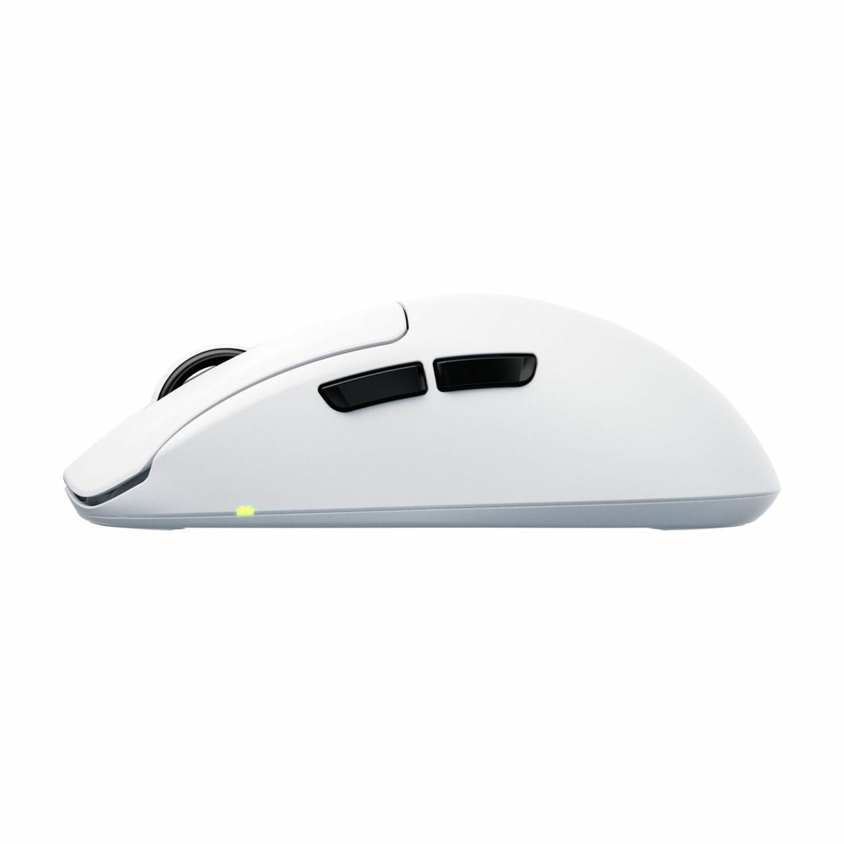Ratón Cherry M68 Pro Wireless, Gaming Blanco/Negro Cx-M68w-Pro-White