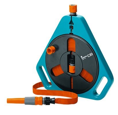 Gardena 757-20 Caja Portamanguera Multicolor