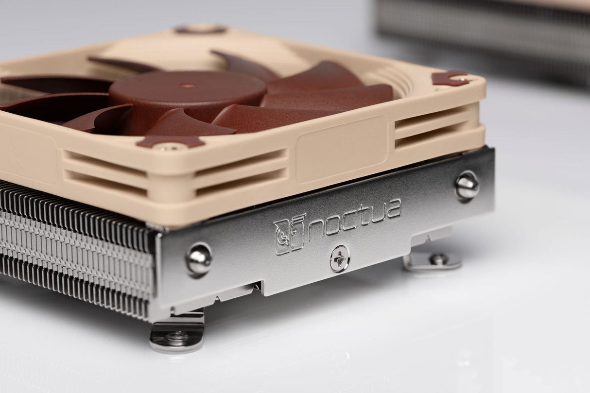 Ven Cpu Noctua Nh-L9i 37mm Altura/Multisocket Nh-L9i