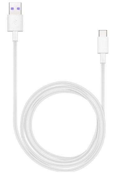 Huawei Ap71 Cable 1 M Usb A Usb C Blanco Bulk