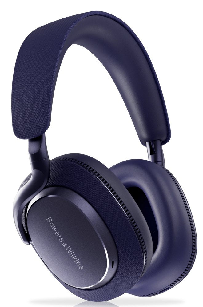 Auriculares Bowers & Wilkins Px7 S3 Inalámbrico Diadema Música Usb Tipo C Bluetooth Azul