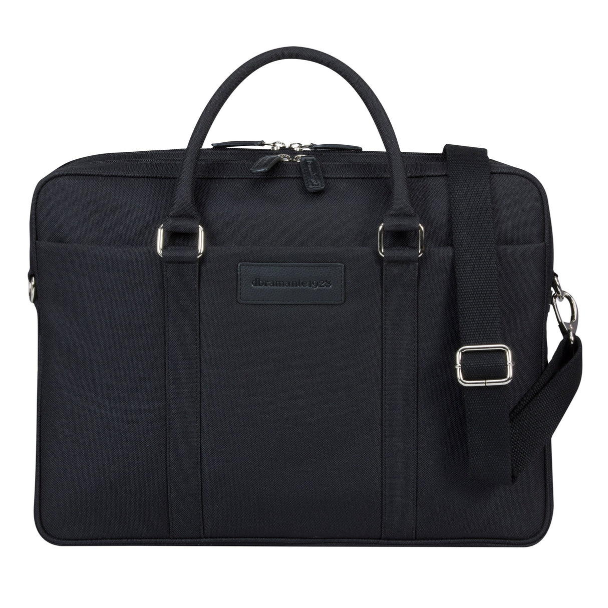 Dbramante1928 Ginza Funda De Transporte Para Portátil 16" Negro