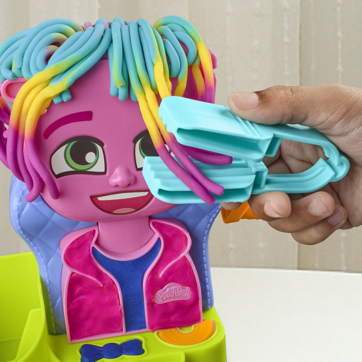 EAN 5010996200983 - Play-Doh F88075L0 juguete de arte y manualidades imagen 9