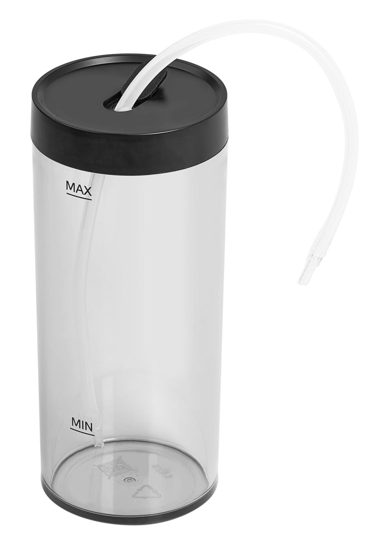 EAN 5906006954376 - Amica CM 7011 Elegance Totalmente automática Máquina espresso 1,8 L imagen 22